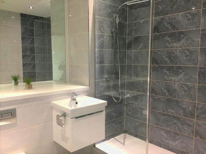 Studio To Rent In North John Street, Liverpool, L2