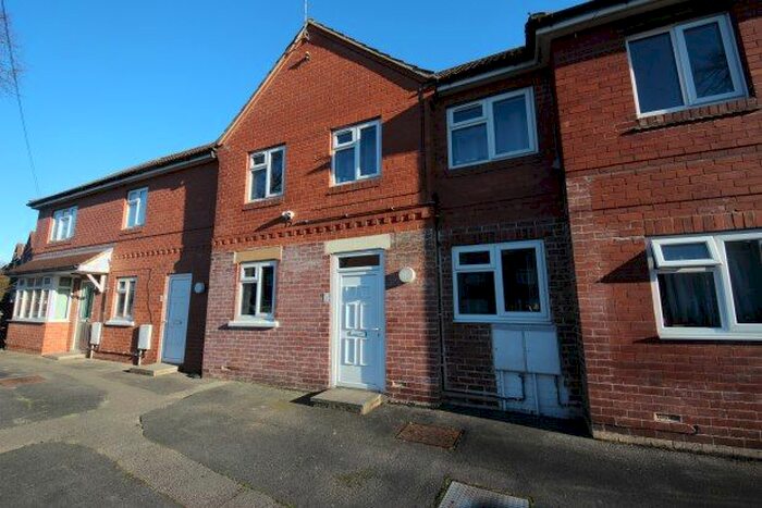 1 Bedroom Flat To Rent In The Old Shop, York, YO31