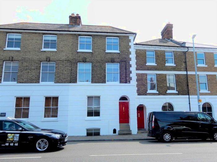 5 Bedroom Terraced House To Rent In Wincheap, Canterbury, CT1