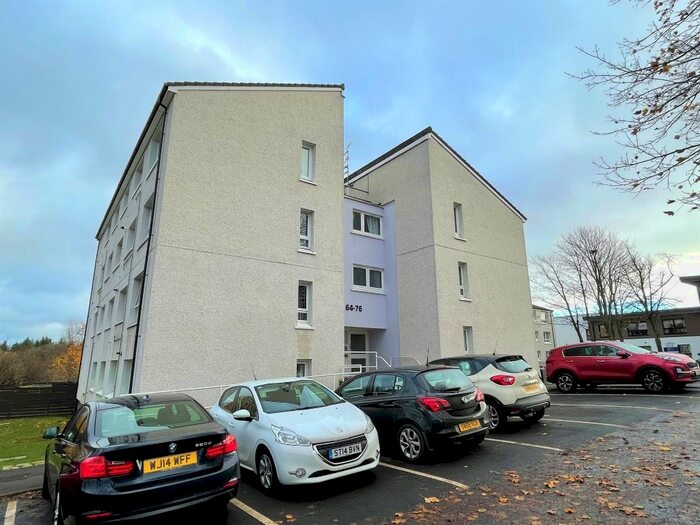 1 Bedroom Flat To Rent In Blantyre Court, Erskine, Renfrewshire PA8