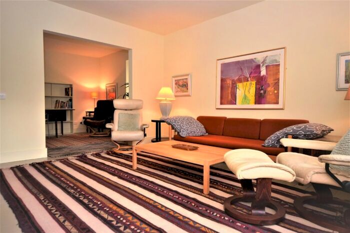 1 Bedroom Flat To Rent In Pilrig Street, Leith Walk, Edinburgh, EH6