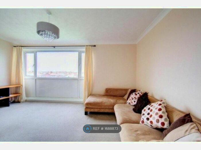 1 Bedroom Flat To Rent In Forest Hall, Newcastle Upon Tyne, NE12