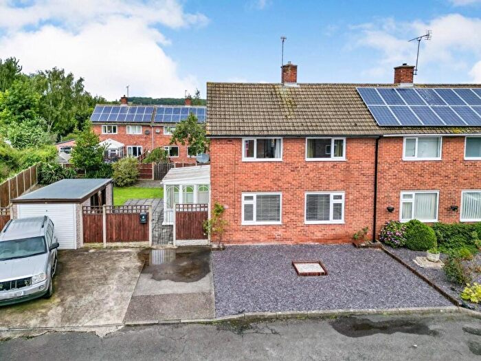 3 Bedroom Semi-Detached House To Rent In Leeds Road, Shireoaks, Worksop, S81