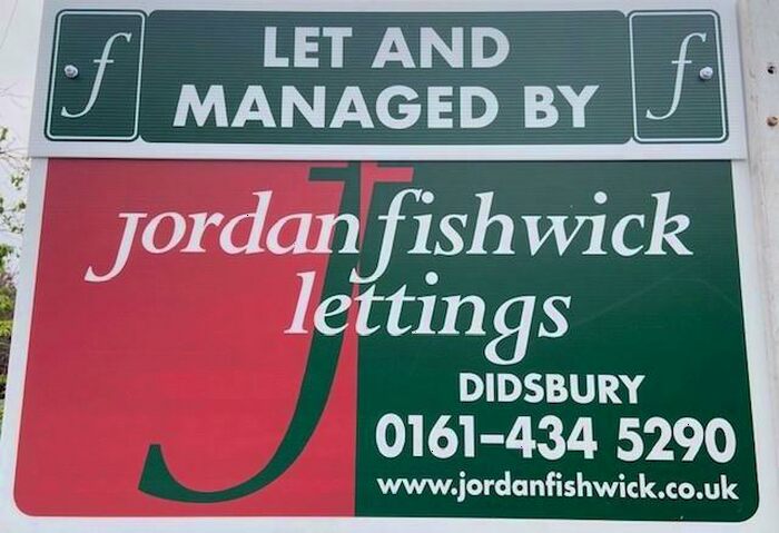 2 Bedroom Flat To Rent In Burton Road, Didsbury, Manchester, M20