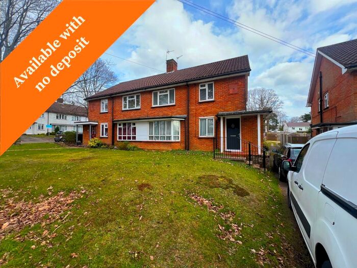 2 Bedroom Maisonette To Rent In Woodland Close, Southampton, Hampshire, SO18