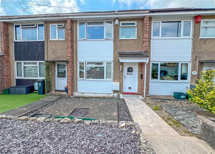 2 Bedroom Terraced House To Rent In Orchard Road, Kingswood, Bristol, BS15
