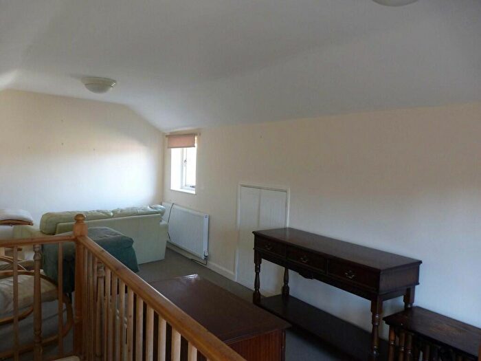 1 Bedroom Flat To Rent In Victoria Stable Yard, Richmond, DL10