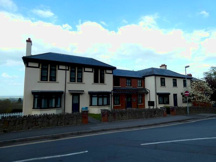 2 Bedroom Flat To Rent In Scotland House, Apartment, Cowleigh Road, Malvern, WR14