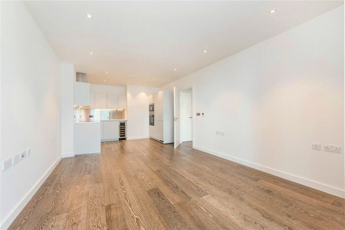 2 Bedroom Flat To Rent In Alderside Apartments, Salusbury Road, Queens Park, NW6