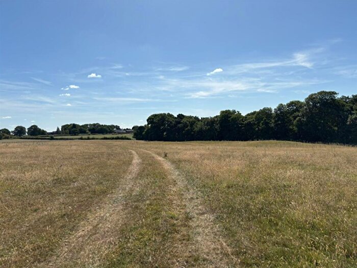 Property For Sale In Alkmonton, Ashbourne, DE6