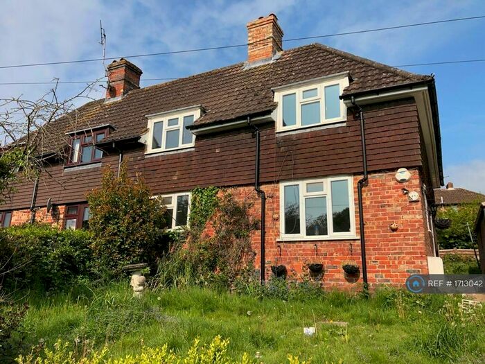 3 Bedroom Semi-Detached House To Rent In Upper Close, Forest Row, RH18