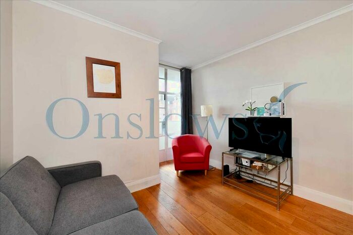 1 Bedroom Flat To Rent In Sloane Avenue Mansions, Sloane Avenue, London, SW3