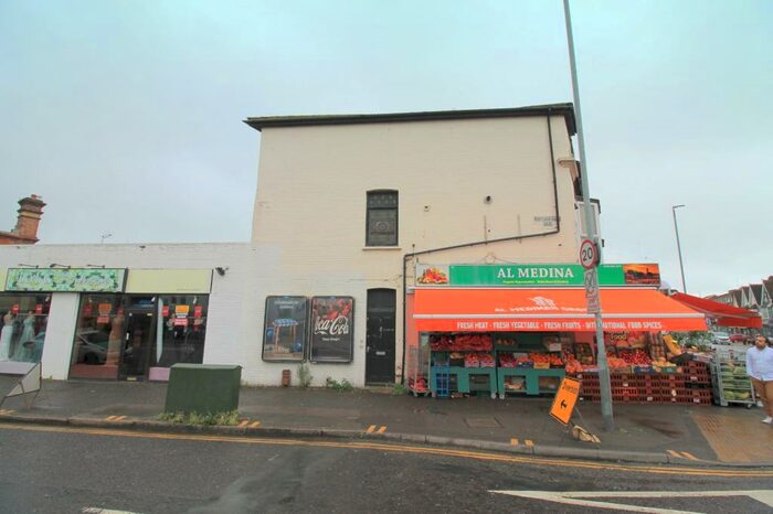 2 Bedroom Apartment To Rent In Boundary Road, Hove, BN3