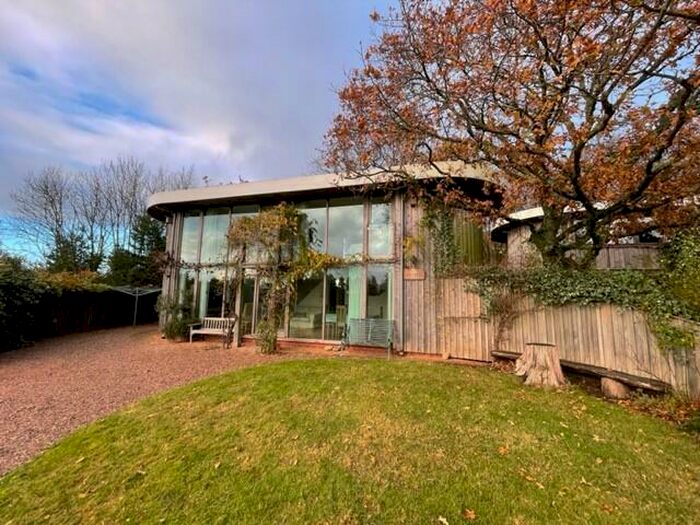 3 Bedroom House To Rent In Aylesbeare, EX5