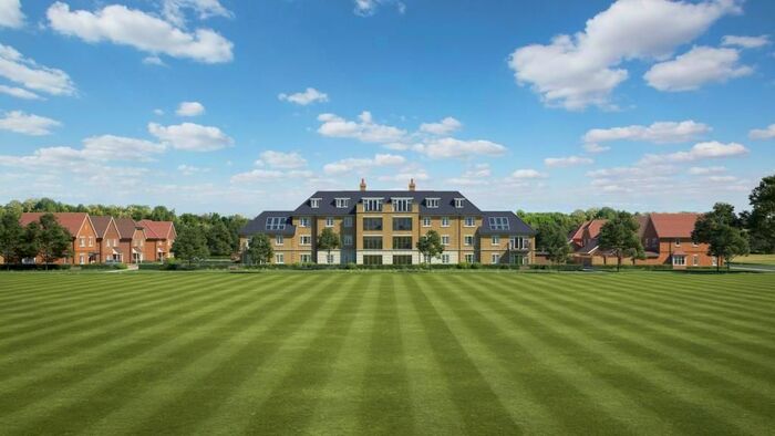 1 Bedroom Flat To Rent In Victory Gardens, Arborfield Green, RG2