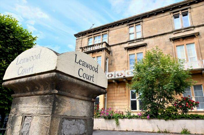 1 Bedroom Apartment To Rent In South Road, Weston-super-Mare, BS23