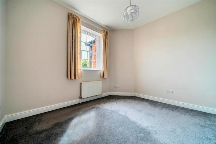 2 Bedroom Terraced House For Sale In Awdry Road, Devizes, SN10