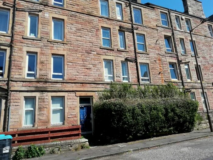1 Bedroom Flat To Rent In Stewart Terrace, Gorgie, Edinburgh, EH11