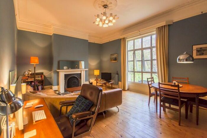 1 Bedroom Flat To Rent In Coldharbour Lane, London, SW9