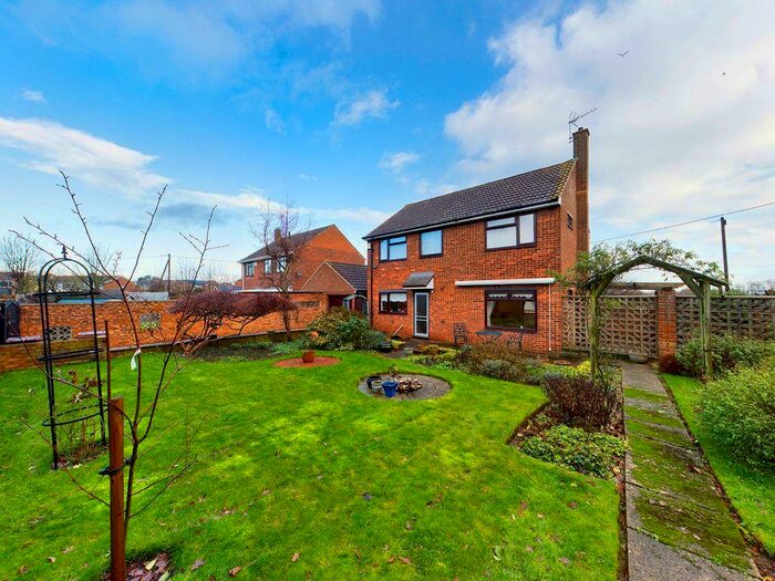 House For Sale Vicarage Lane Dunchurch at Jeffery Vance blog