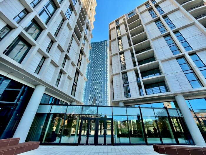 2 Bedroom Flat To Rent In Chester Road, Manchester, Greater Manchester, M15