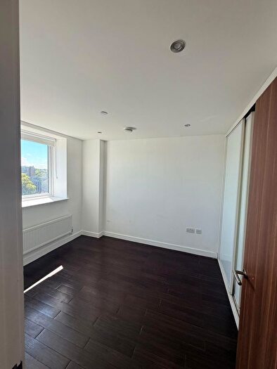 1 Bedroom Flat To Rent In Cavendish Road, Sutton, SM2