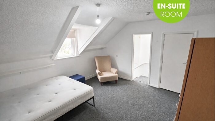 1 Bedroom House Of Multiple Occupation To Rent In Newport Road, Cardiff (City), CF24