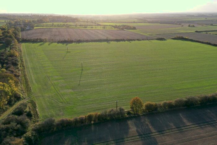 Land For Sale In Leadenham, Lincoln, Lincolnshire, LN5