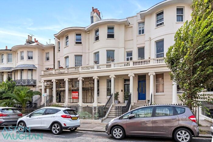 5 Bedroom Ground Maisonette For Sale In Lansdowne Place, Hove, BN3