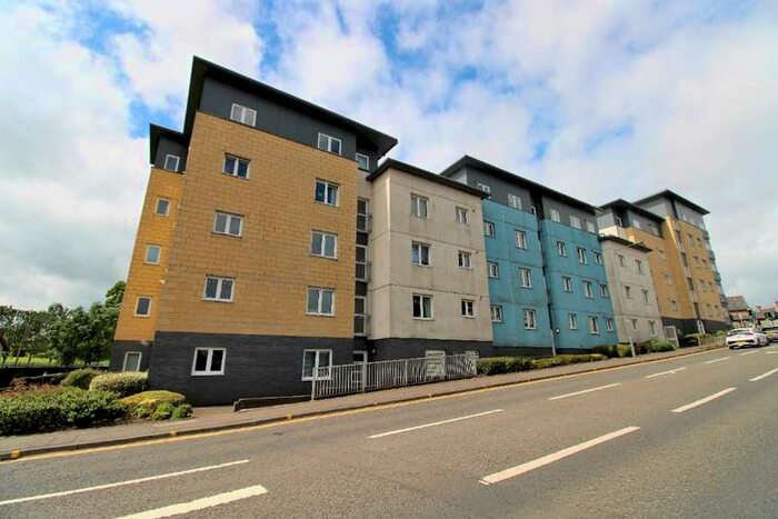 2 Bedroom Flat To Rent In Bellsmeadow Road Falkirk, FK1