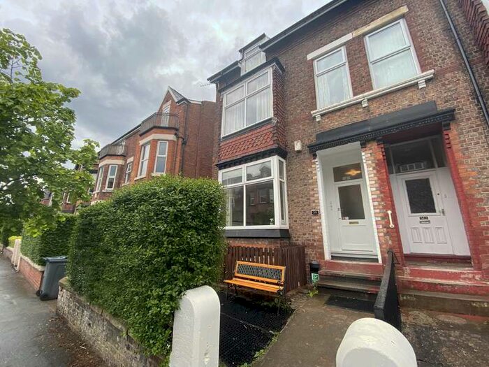 1 Bedroom Flat To Rent In Keppel Road, Manchester, M21