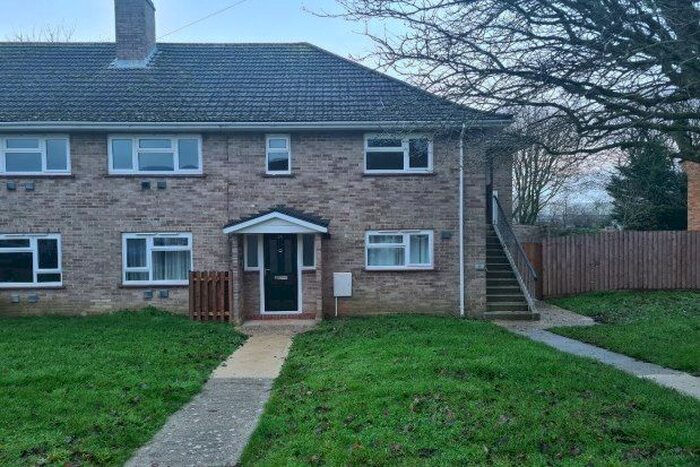 2 Bedroom Maisonette To Rent In Taranto Hill, Yeovil, BA22