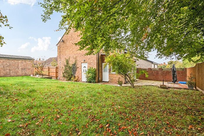 3 Bedroom Semi-Detached House To Rent In Five Stiles Road, Marlborough, SN8