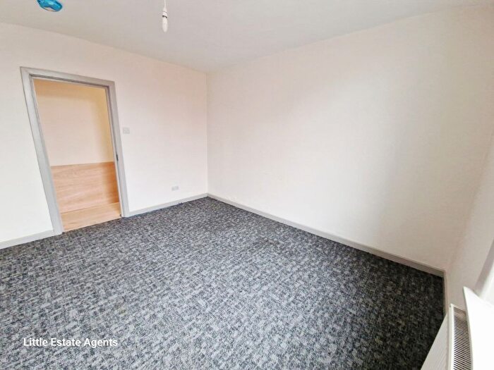 Office To Rent In Duke Street, St. Helens, WA10