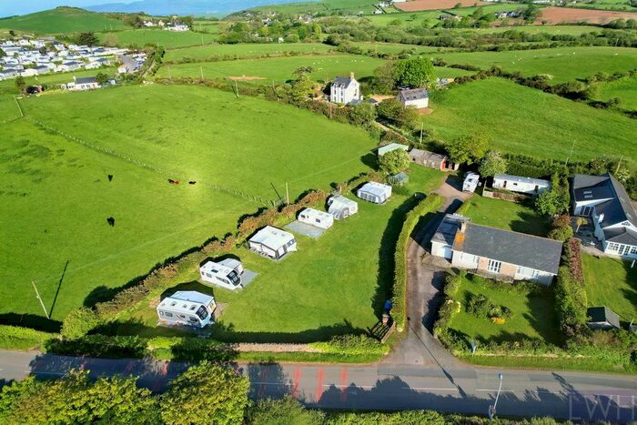 3 Bedroom Leisure Property For Sale In Abersoch, Pwllheli, LL53