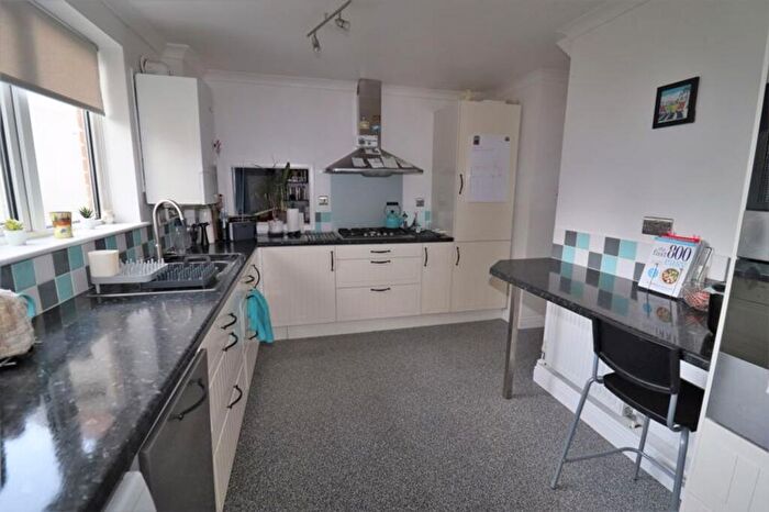 4 Bedroom Detached House For Sale In Swallow Park, Thornbury, BS35