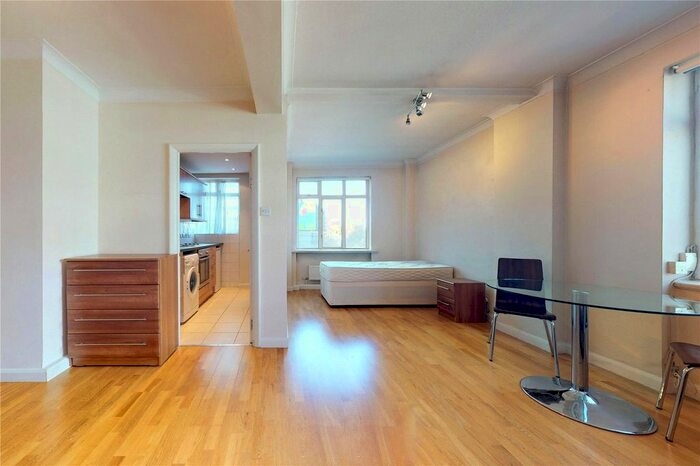 Property To Rent In Euston Road, London, NW1