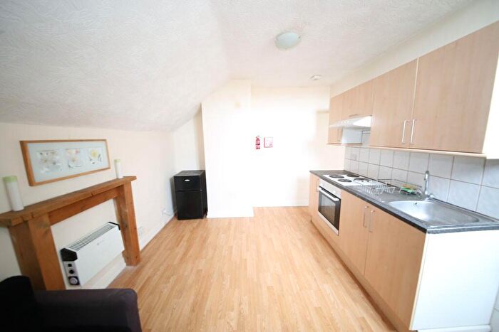 1 Bedroom Apartment To Rent In Selby Road, Colton, Leeds, West Yorkshire, LS15