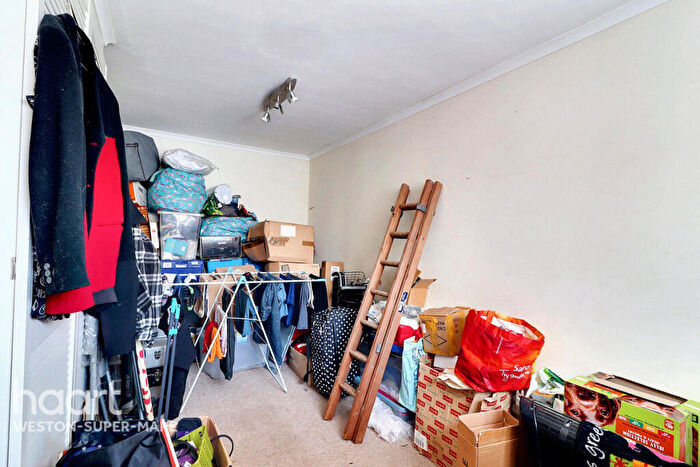 2 Bedroom Semi-Detached Bungalow For Sale In Manor Farm Crescent, Weston-Super-Mare, BS24