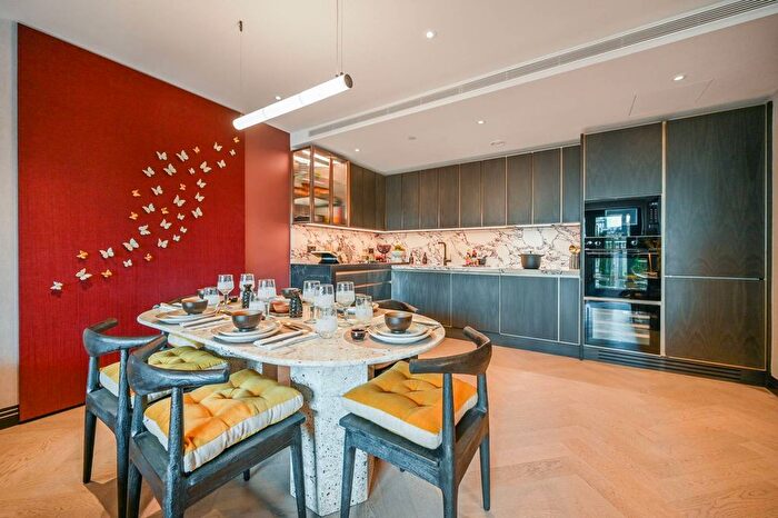 2 Bedroom Flat For Sale In London Dock, Wapping, E1W