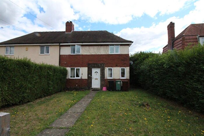 2 Bedroom Semi-Detached House For Sale In Hartley Street, Morley, Leeds, LS27