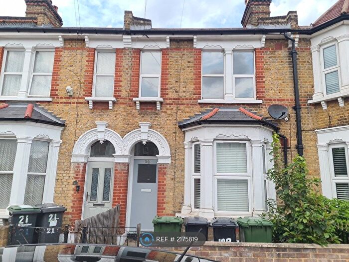 1 Bedroom Flat To Rent In Hawstead Road, London, SE6
