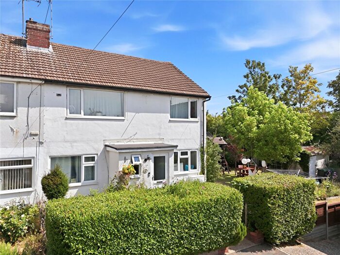 2 Bedroom Maisonette For Sale In Harvey Way, Saffron Walden, Essex, CB10
