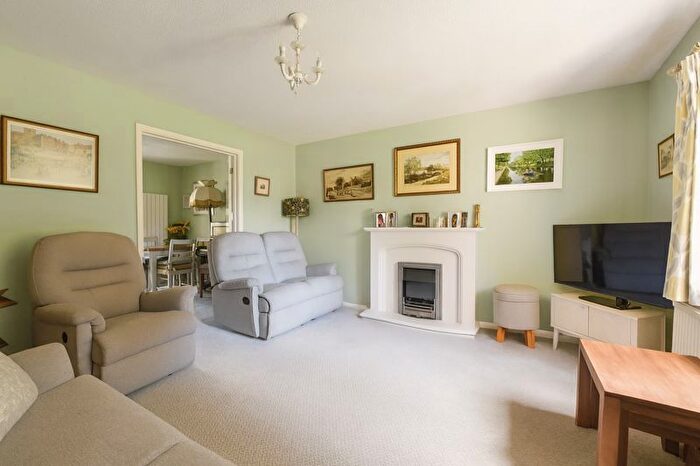 3 Bedroom Terraced House For Sale In Mill Close, Canterbury, CT3