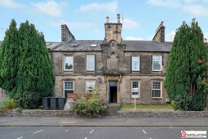 3 Bedroom Flat To Rent In Wallace Street, Stirling Town, Stirling, FK8
