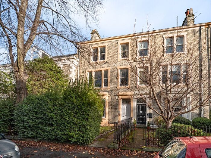 4 Bedroom Terraced House For Sale In Granville Road, Jesmond, Newcastle Upon Tyne, Tyne And Wear, NE2