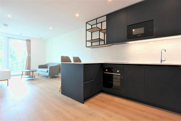 Studio To Rent In Unison House, Beresford Avenue, Wembley, HA0