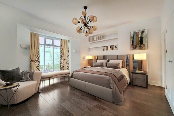 2 Bedroom Apartment To Rent In Regents Park Road, London, NW1