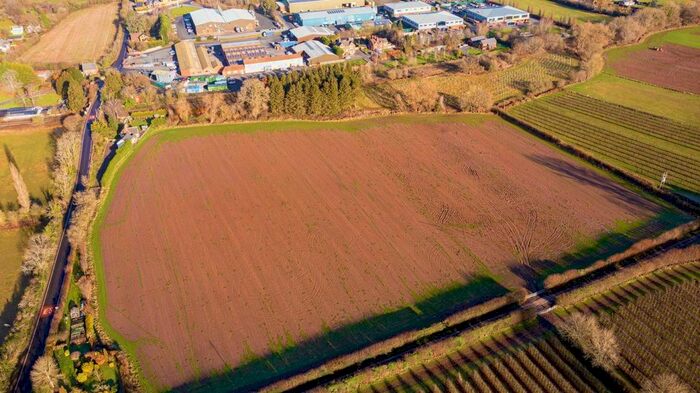 Land For Sale In Bartestree, Hereford HR1