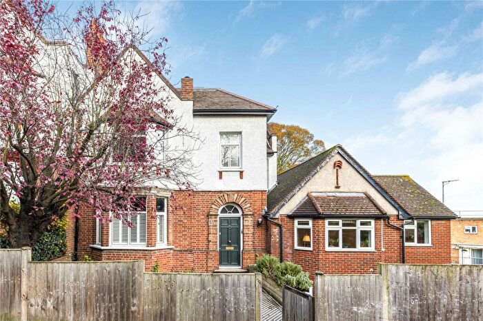 2 Bedroom Apartment To Rent In Vicars Hill, Brockley, SE13